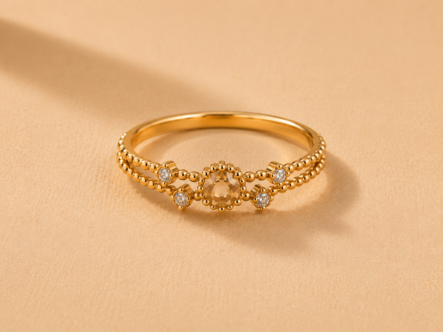 Bague Aura