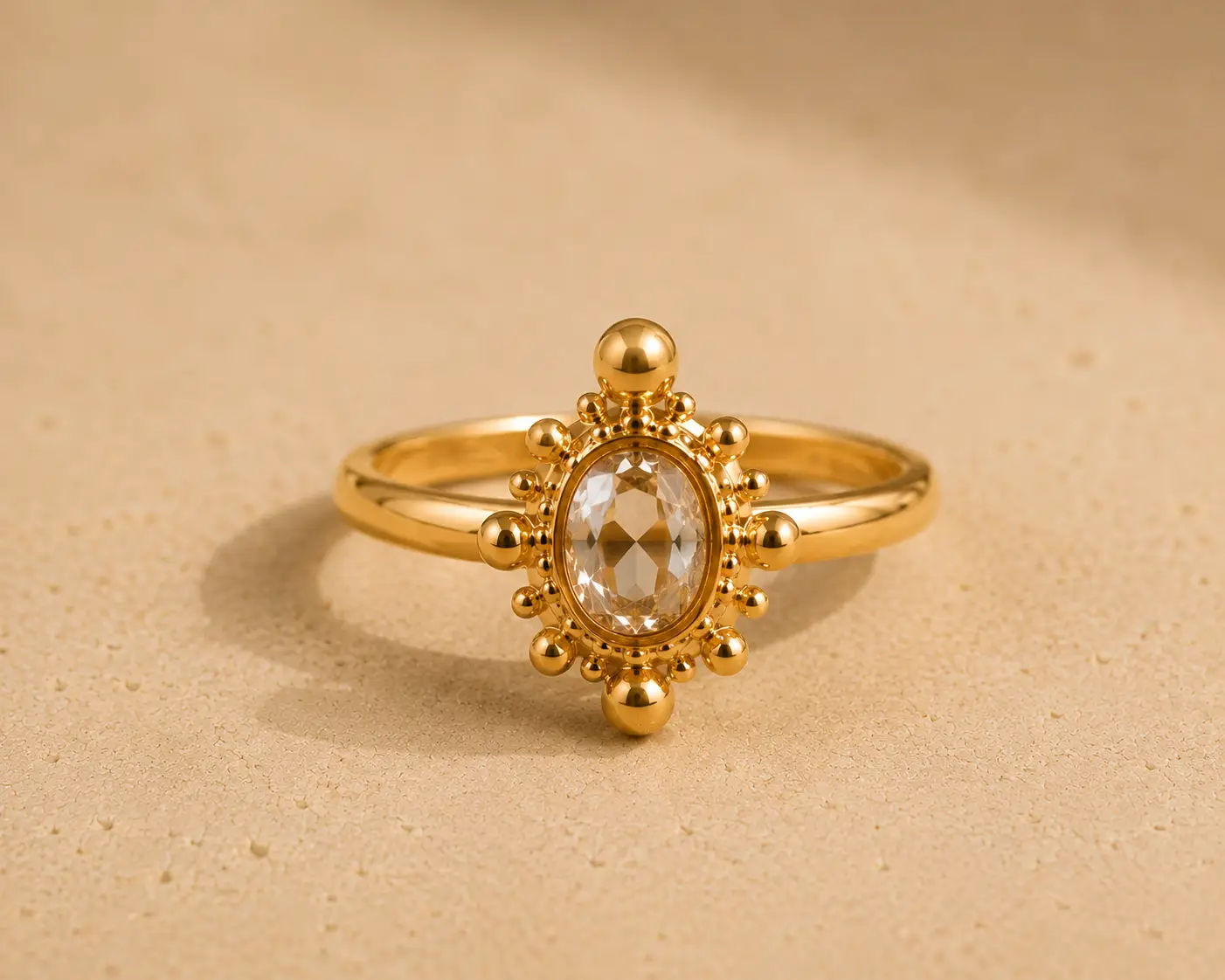 Bague Séléné