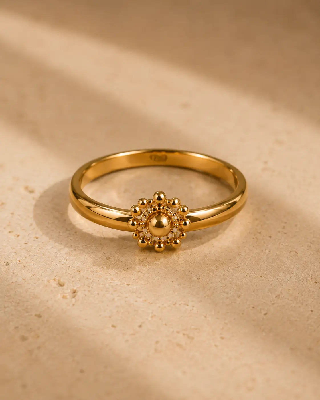 Bague Gaïa