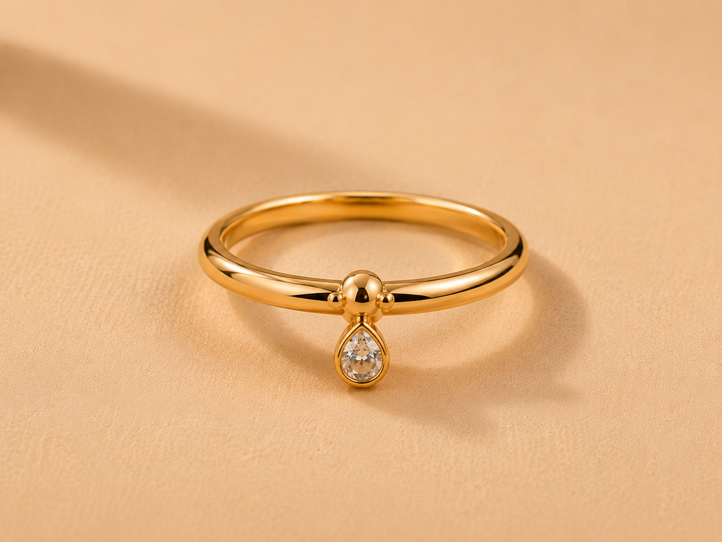 Bague Harmonie