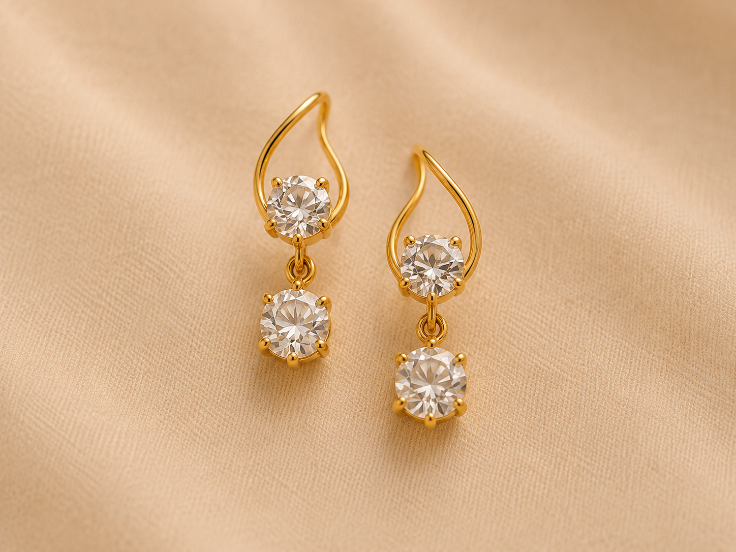 Boucles Solène