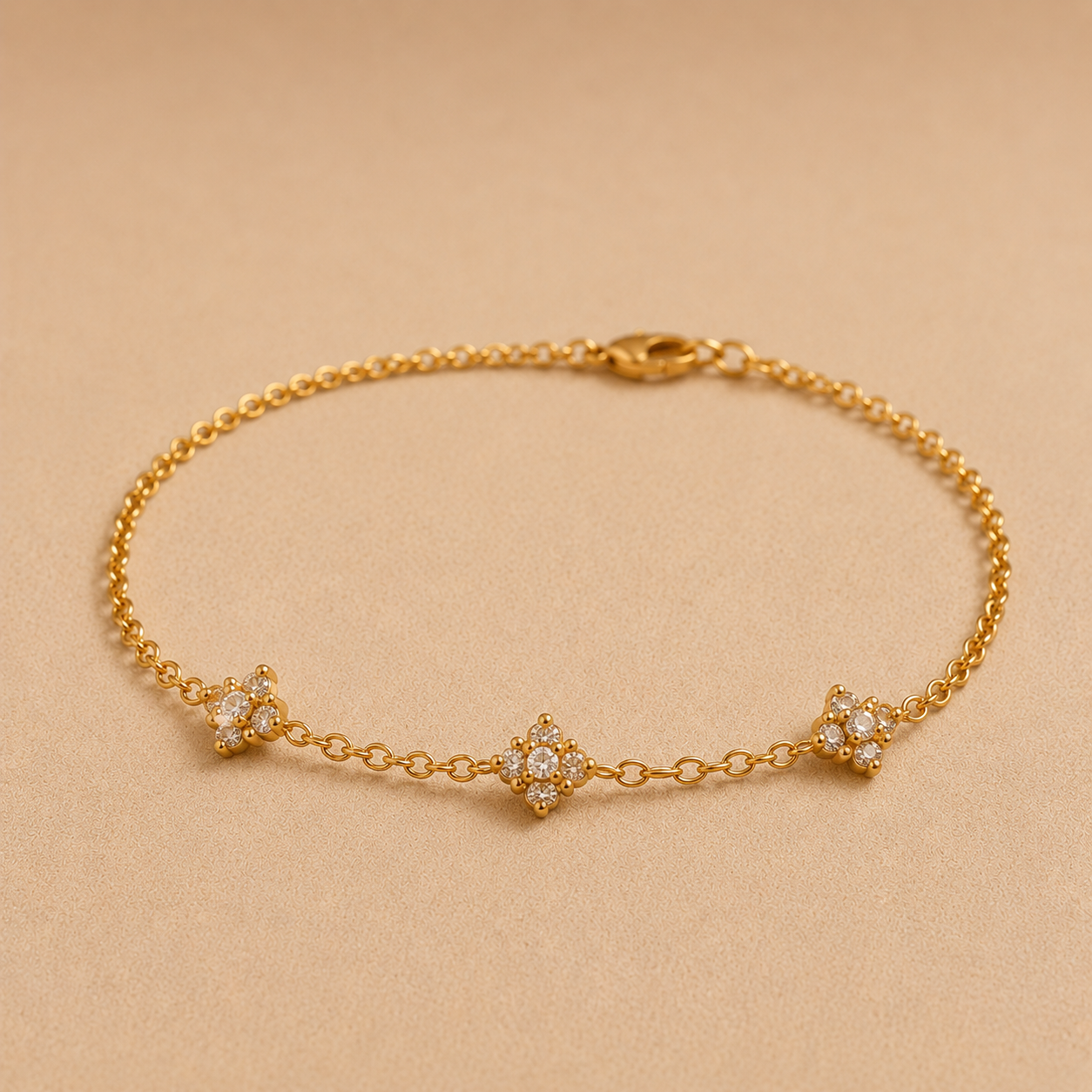 Bracelet Éclat