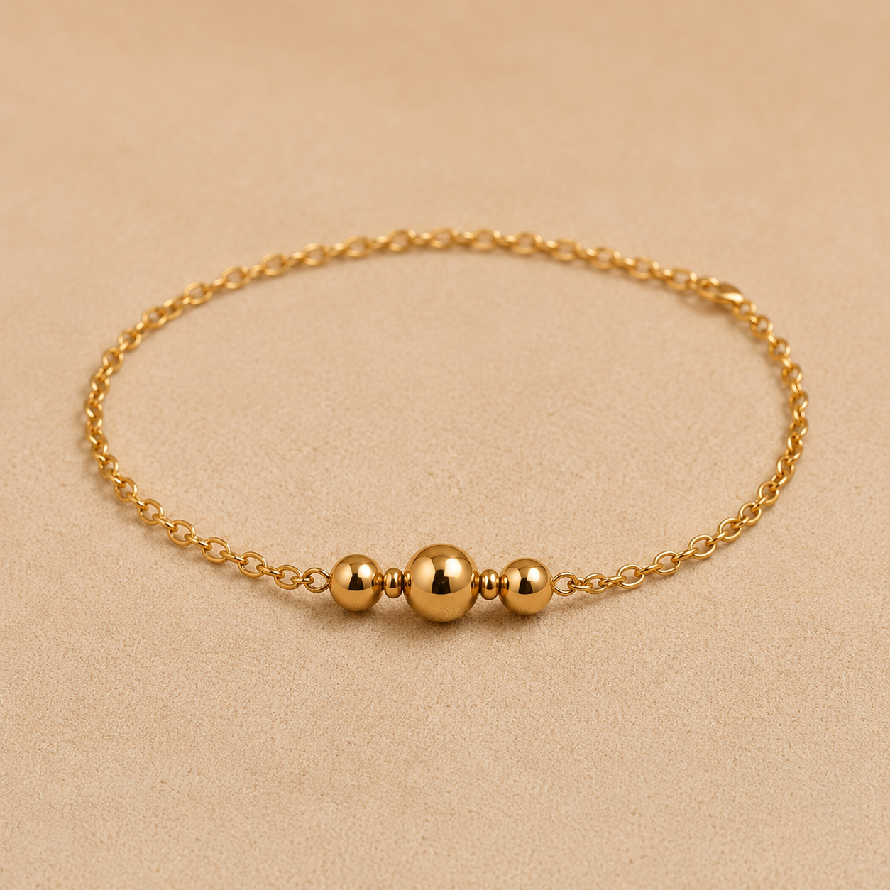 Bracelet Harmonie