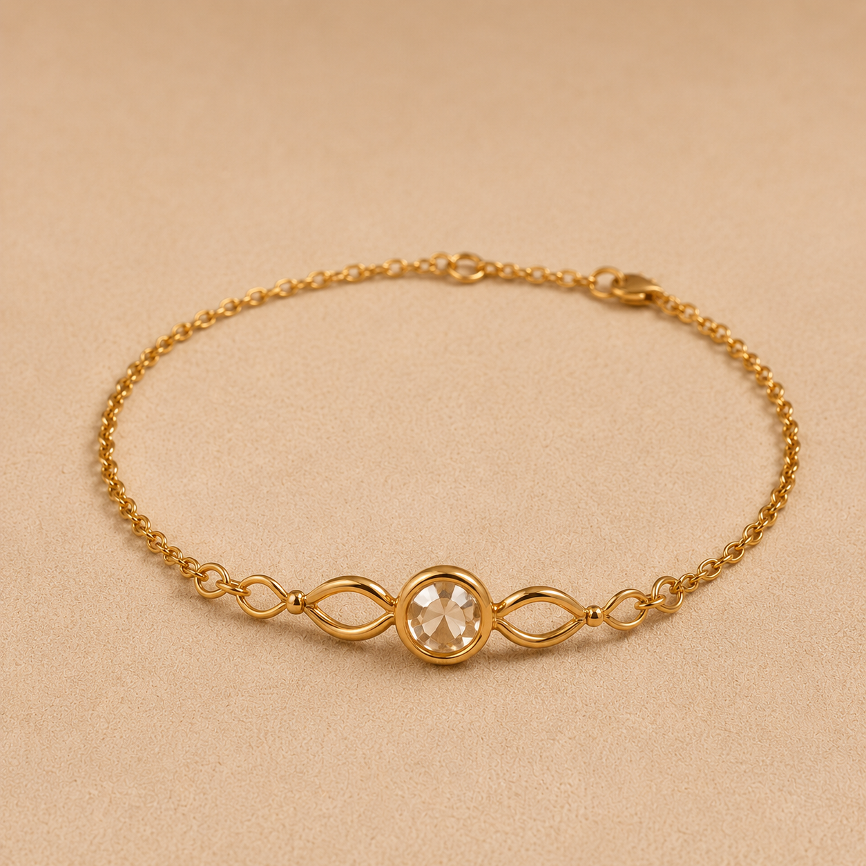 Bracelet Lumière