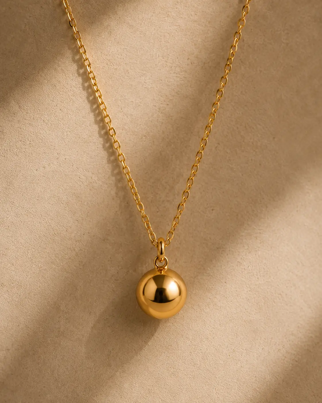 Collier Iris