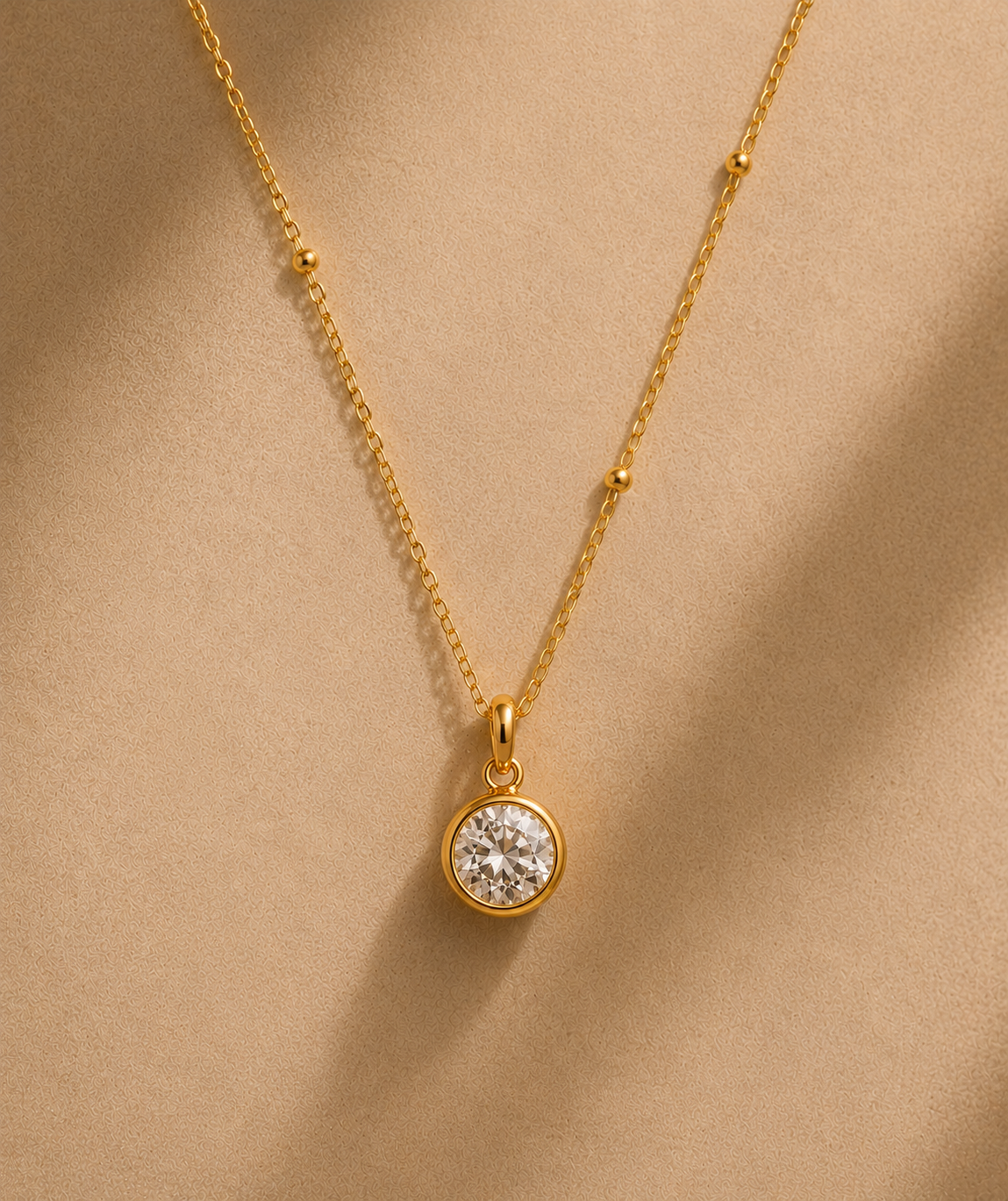 Collier Lumière